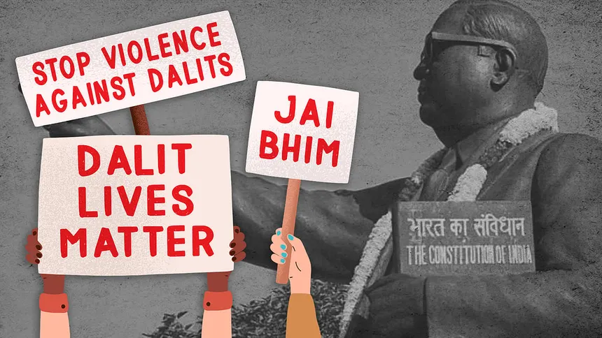 Seeking urgent intervention, mandatory preventive measures, and statutory compensation for Scheduled Caste (Madiga) victims of caste-based violence at Etla Erravelly Village, Shabad Mandal