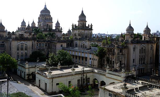 HRF Demands Urgent Action Over Deteriorating Conditions at Osmania General Hospital
