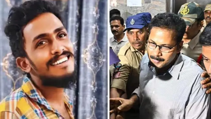 HRF Submits to NTR District Collector that the decision to appoint the RDO of Vijayawada to inquire into the custodial death of Gade Sai Krishna be withdrawn immediately.